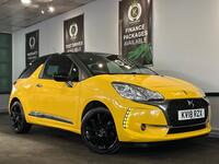 DS AUTOMOBILES DS 3