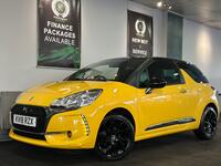 DS AUTOMOBILES DS 3
