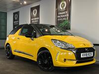 DS AUTOMOBILES DS 3