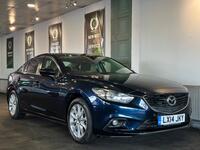 MAZDA MAZDA6