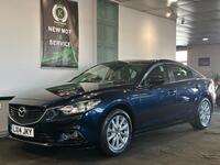 MAZDA MAZDA6