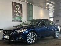 MAZDA MAZDA6