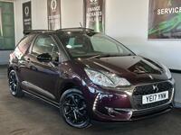 DS AUTOMOBILES DS 3