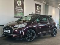 DS AUTOMOBILES DS 3