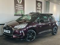 DS AUTOMOBILES DS 3