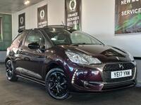 DS AUTOMOBILES DS 3