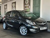VAUXHALL VIVA