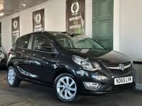 VAUXHALL VIVA