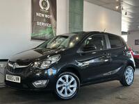 VAUXHALL VIVA