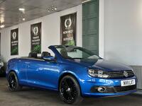 VOLKSWAGEN EOS