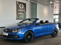 VOLKSWAGEN EOS