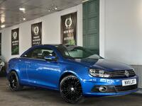 VOLKSWAGEN EOS