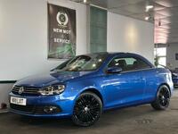 VOLKSWAGEN EOS