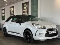DS AUTOMOBILES DS 3