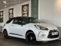 DS AUTOMOBILES DS 3