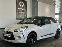 DS AUTOMOBILES DS 3