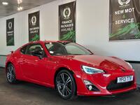 TOYOTA GT86