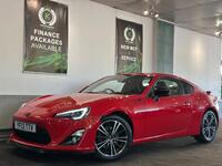 TOYOTA GT86