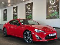TOYOTA GT86