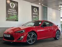 TOYOTA GT86